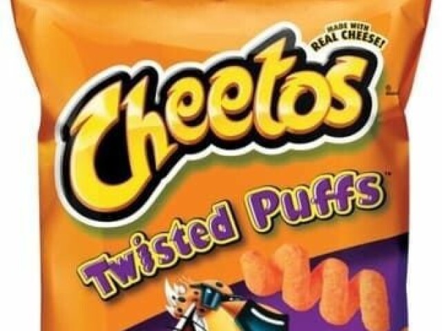 Cheetos