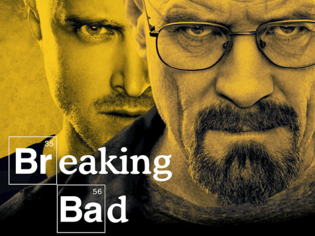 Breaking Bad