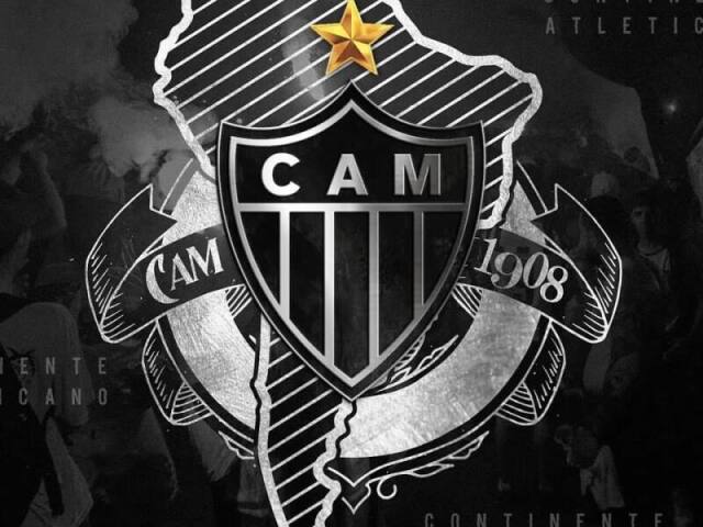 Atlético mineiro