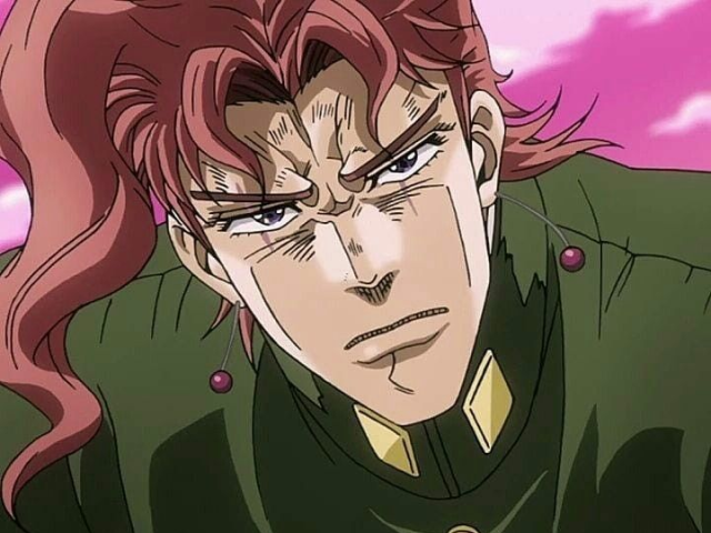 Noriaki Kakyoin