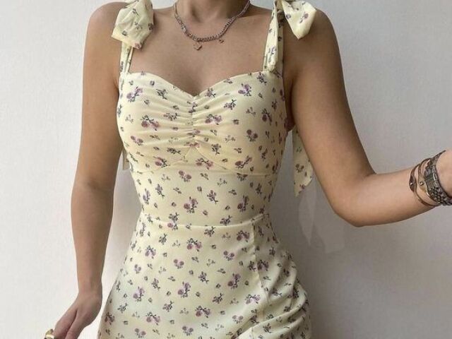 vestido