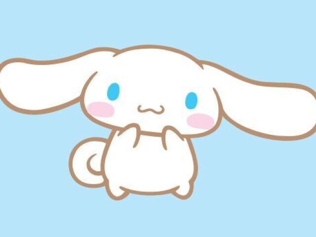 Cinnamoroll