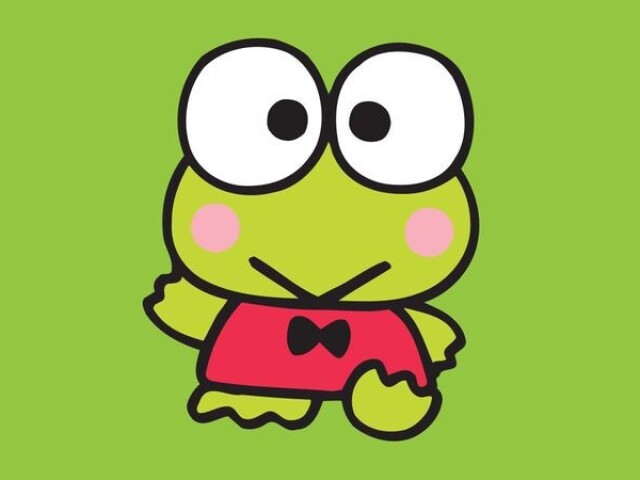 Keroppi