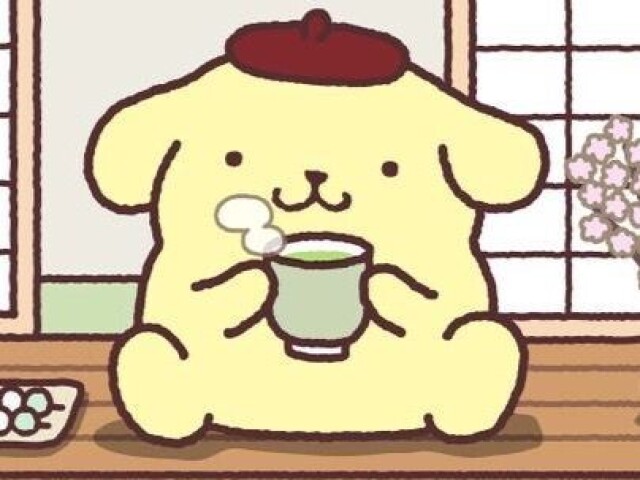 Pompurin