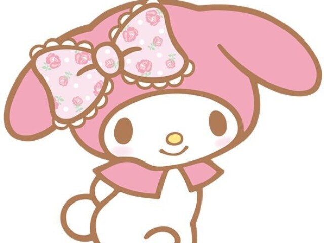 My melody