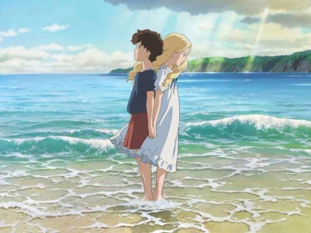 As Memórias de Marnie (⁠●⁠♡⁠∀⁠♡⁠)