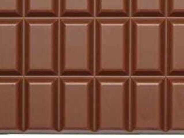 Chocolate🍫😋❤️