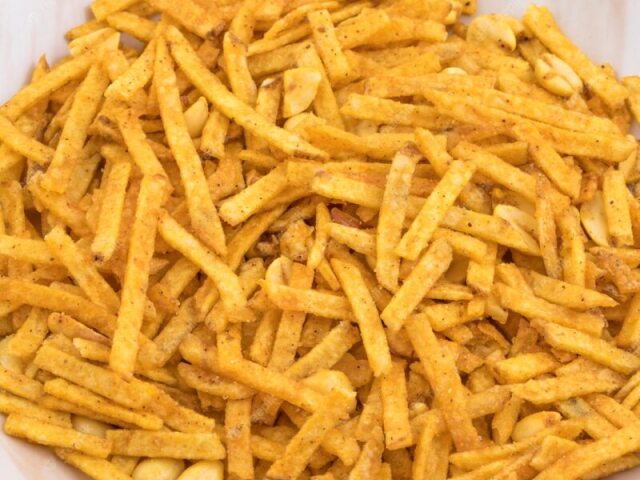 Batatinha frita🍟❤️😍🤤😋