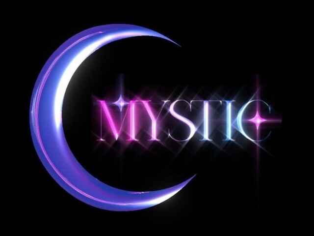 Mystic. 🌙