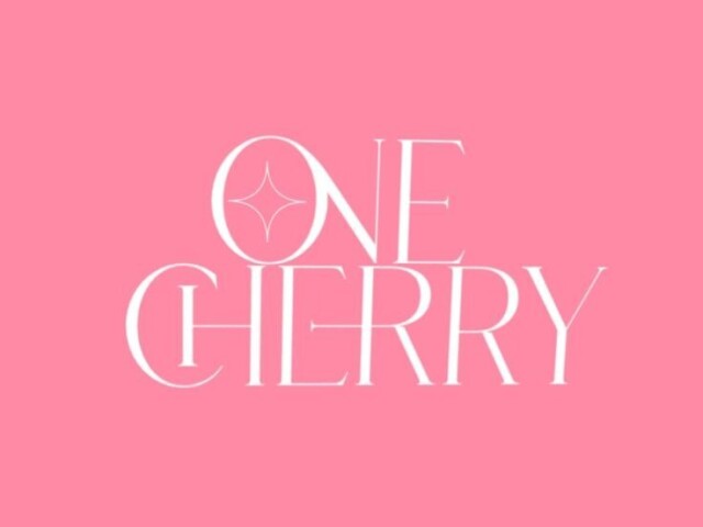 One Cherry!. 🍒