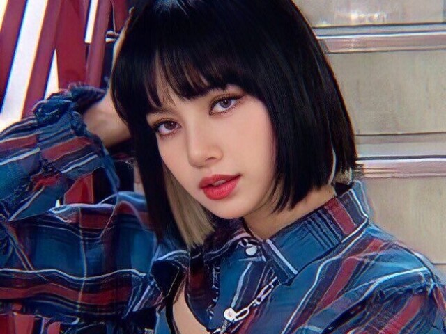 Lisa - Blackpink