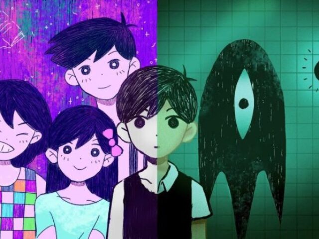 Omori