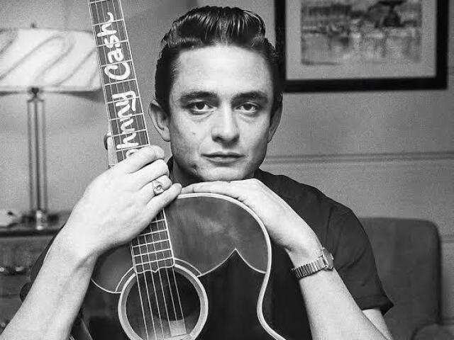 Johnny Cash