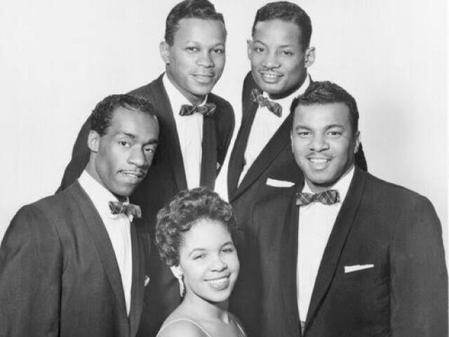 The Platters