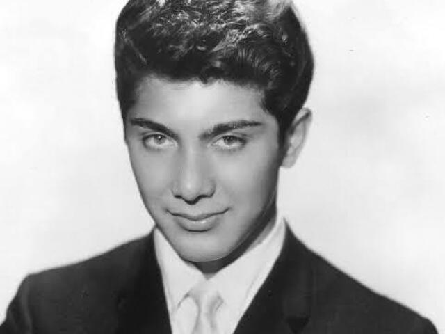 Paul Anka