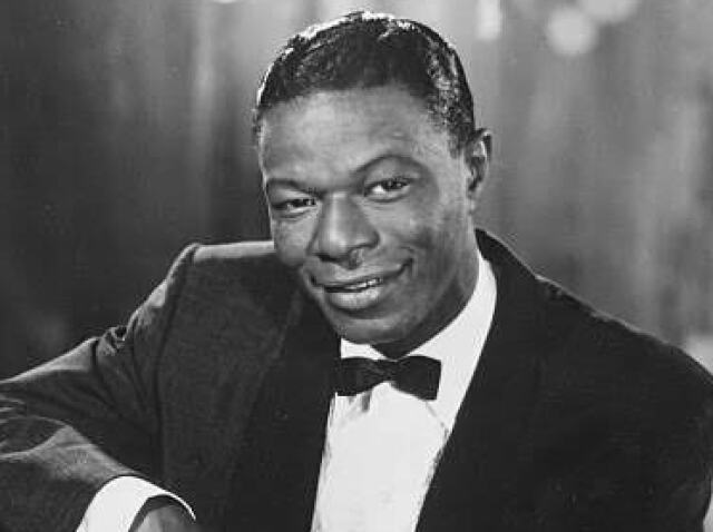 Nat King Cole