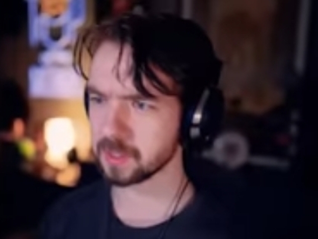 Jacksepticeye