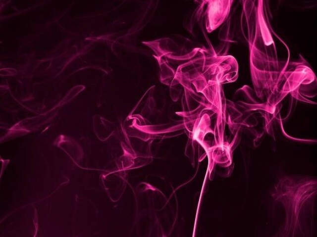 Preto e rosa