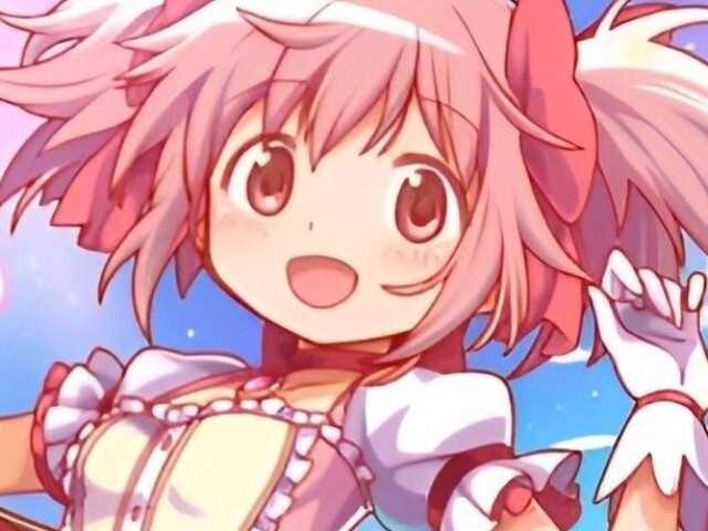 Madoka