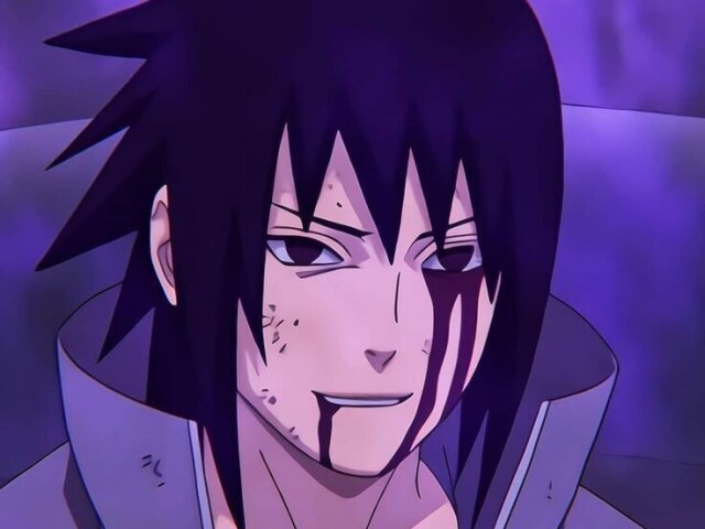 Sasuke
