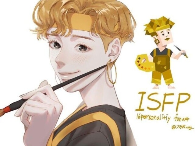 ISFP
