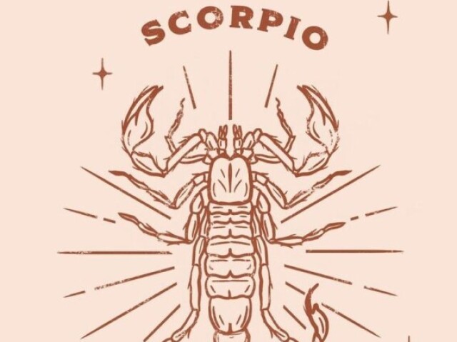Escorpião