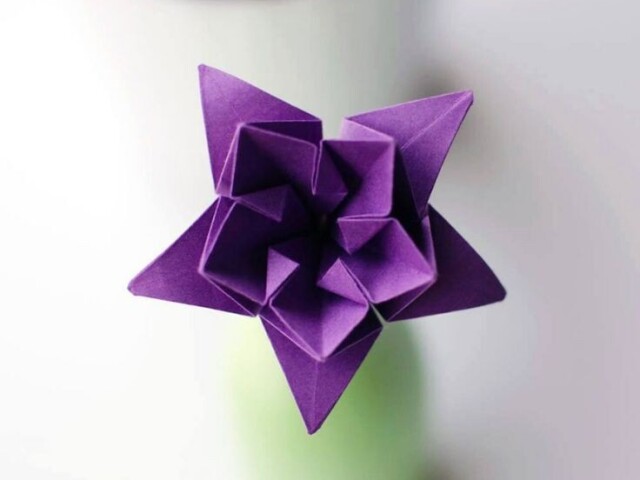 Artesanato, Origami, artes..