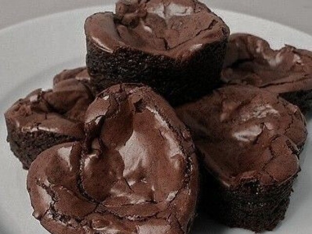 Brownie🍰