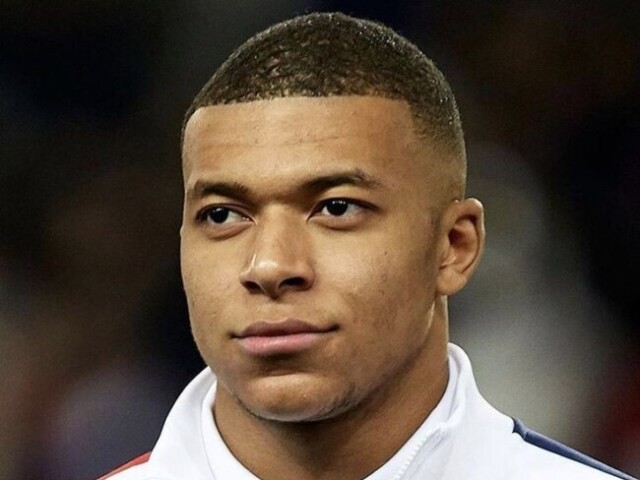 Mbappe