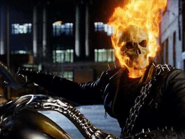 Ghost Rider