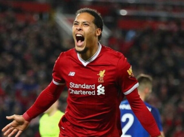 van dijk