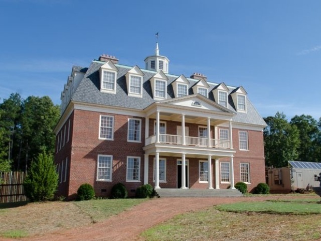 Hilltop
