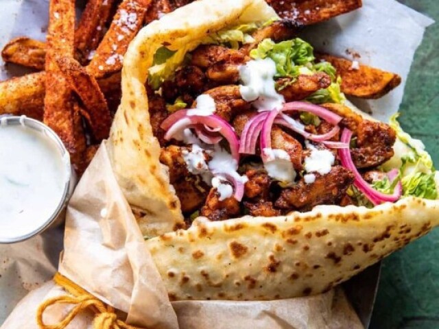 Gyros