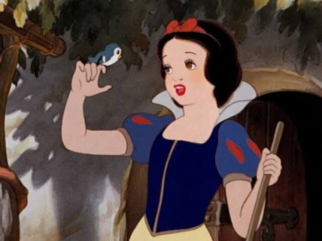 Branca de Neve