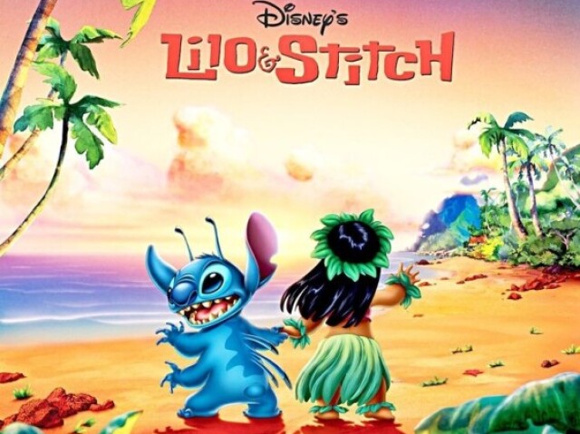 Lilo e Stitch