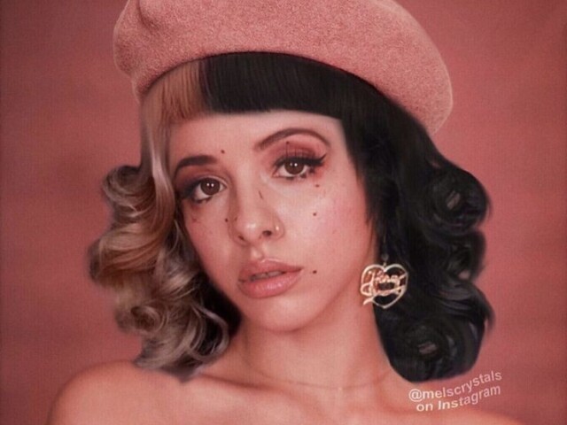 Melanie Martinez