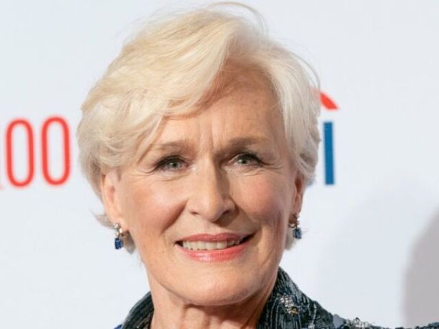 Glenn Close