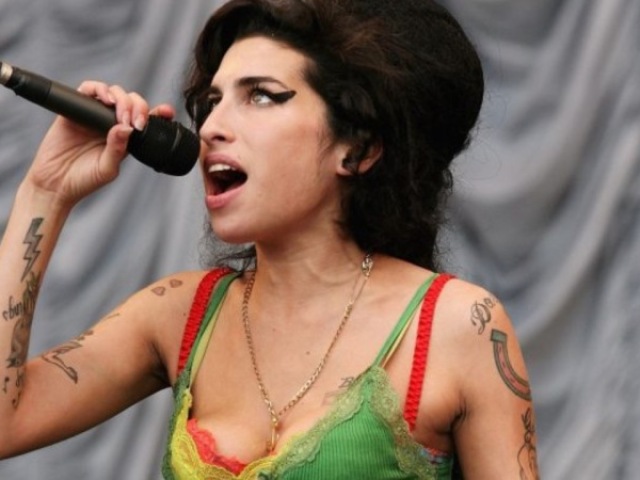 Amy Winehouse