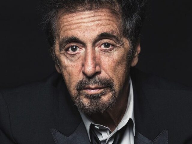 Al Pacino