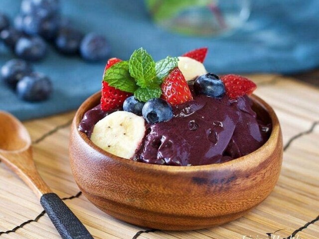 Açaí