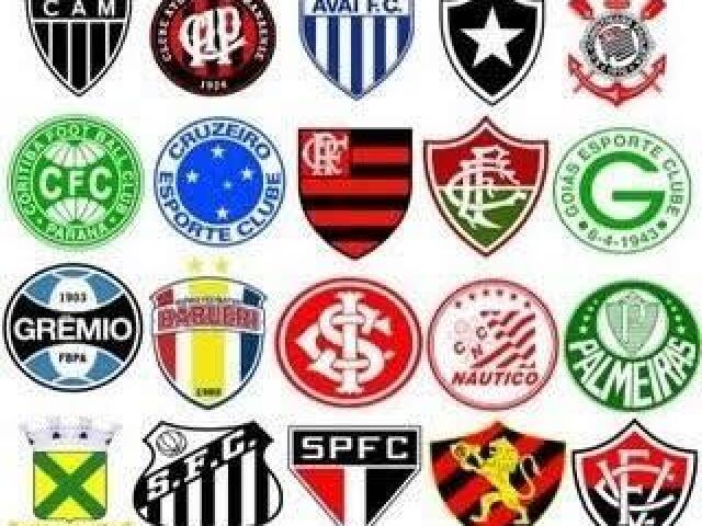 São Paulo, Santos e Palmeiras