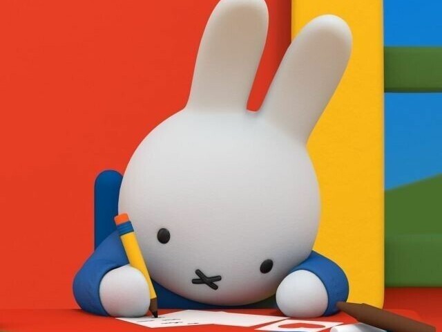 Miffy