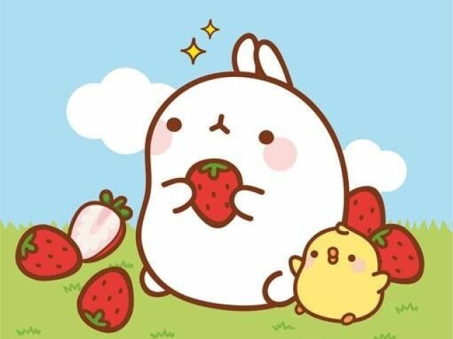 Molang