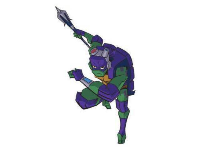 Donatello