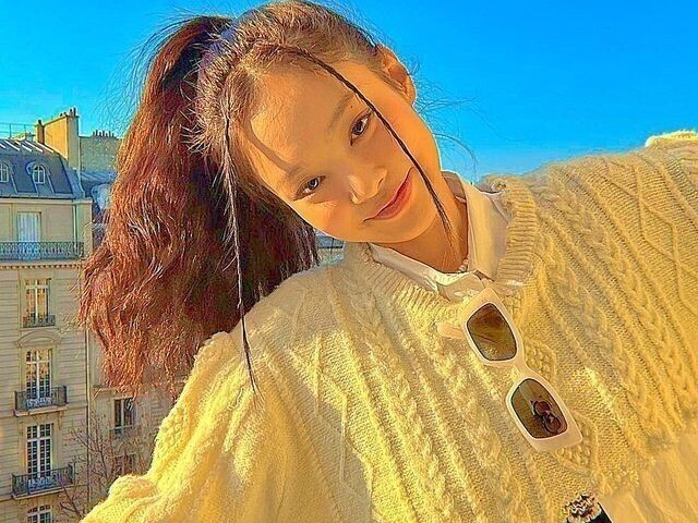 jennie blackpink