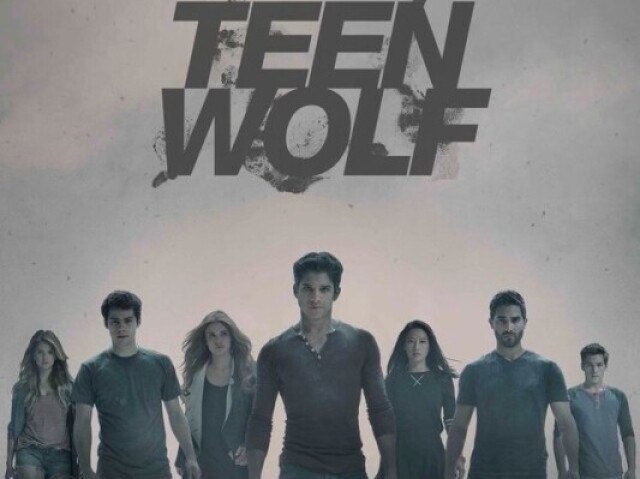 Teen Wolf