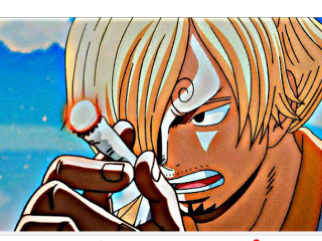 Sanji