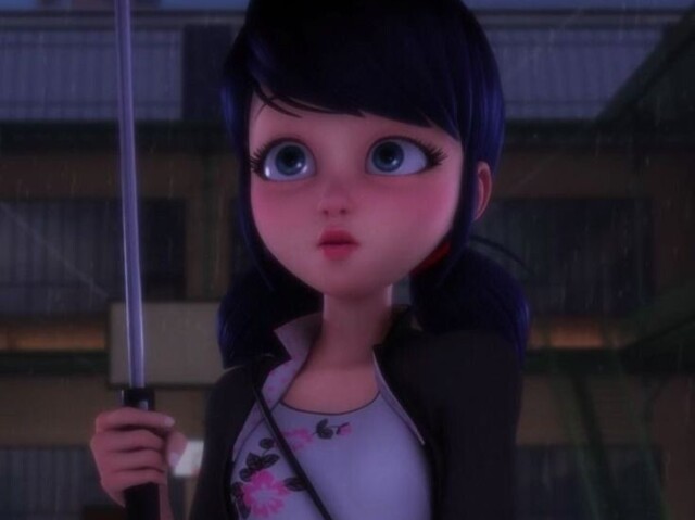 Marinette!