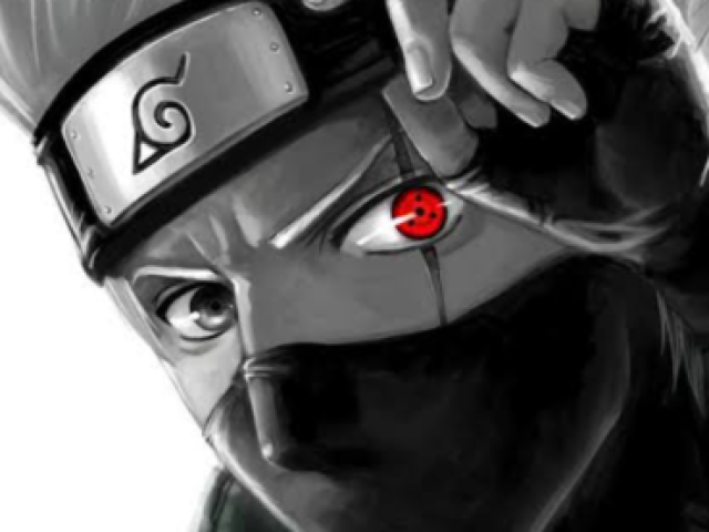 Kakashi Hatake