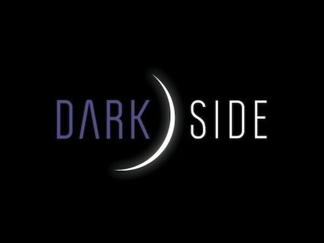 DARKSIDE ( tradução :: lado escuro/negro)